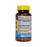 Mason Natural Calcium Citrate + D3 -  Canxi hữu cơ mát (Hộp 60 viên)