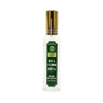 Dầu bạc hà Bách Hương Trắng (Chai xịt 15 ml)