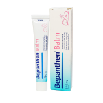 Kem chống hăm tã Bepanthen Balm (Tube 30g)