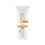Sữa rửa mặt tẩy tế bào chết Clean 2in1 (Tuýp 100g)