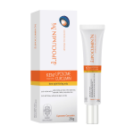 Combo làm sạch, trị mụn, ngừa thâm sẹo Lipocumin