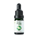 Dầu mù u Thái Dương (Chai 10ml)