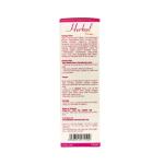 Gel tắm và vệ sinh phụ nữ Herbal Nano (Chai 100ml)