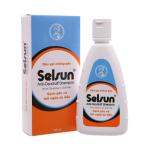 Dầu gội chống gàu Selsun (Chai 100ml)