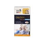 Viên uống bổ sung canxi Sanct Bernhard Calcium - D3 Oyster Shell (Hộp 60 viên)