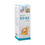 Sanct Bernhard Vitamin D3+K2 Drops (Chai 10ml)