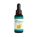 Sanct Bernhard Vitamin D3+K2 Drops (Chai 10ml)