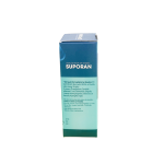 Dung dịch rửa vết thương Suporan (Hộp 50ml)