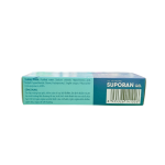 Suporan Gel - Cho vết thương hở, vết bỏng, vết loét, trầy xước, kích thích hình thành da non (Tuýp 25g)