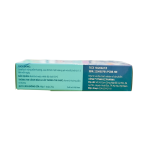 Suporan Gel - Cho vết thương hở, vết bỏng, vết loét, trầy xước, kích thích hình thành da non (Tuýp 25g)