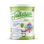Tadasua Pedia Cool - Sữa dinh dưỡng cho trẻ biếng ăn, chậm lớn (Lon 900g)