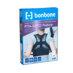 Đai cố định tư thế - Chống gù lưng bonbone PITA-SAPO Posture