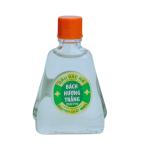 Dầu bạc hà Bách Hương Trắng (Chai 7ml)