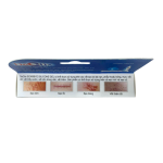 Gel mờ sẹo DeCtix Scarbye Silicone Gel (Tuýp 10g)