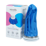 Túi chườm nóng lạnh Microlife Hot & Cold Bag (Hộp 1 cái)