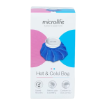 Túi chườm nóng lạnh Microlife Hot & Cold Bag (Hộp 1 cái)