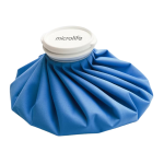 Túi chườm nóng lạnh Microlife Hot & Cold Bag (Hộp 1 cái)
