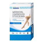 Vớ đùi y khoa chống giãn tĩnh mạch Compression I AG BioHealth - Áp lực nén cấp 1 (18 - 22 mmHg)