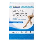 Vớ đùi y khoa chống giãn tĩnh mạch Compression I AG BioHealth - Áp lực nén cấp 1 (18 - 22 mmHg)