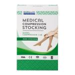 Vớ gối y khoa Compression I AD BioHealth - Áp lực nén cấp 1 (18 - 22 mmHg)