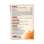 ataxavi Beauty Natural Astaxanthin - Viên uống đẹp da (Hộp 60 viên)