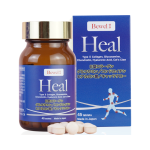 Bewel Heal - Viên uống dưỡng sụn, khớp (Hộp 45 viên)