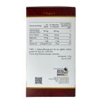 Sanct Bernhard Litho - Plus bổ sung canxi hữu cơ từ tảo biển đỏ (Hộp 30 viên)