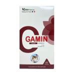 Viên uống bổ sung canxi - Gamin Kenpharma (Hộp 60 viên)