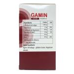 Viên uống bổ sung canxi - Gamin Kenpharma (Hộp 60 viên)
