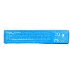 Chitosan + Chromium - Viên uống hỗ trợ giảm cân (Hộp 30 viên)
