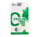 Viên uống bổ não Kenpharma Ckolin (Hộp 30 viên)
