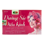 Dưỡng Sắc Điều Kinh Đại Đức Mạnh (Hộp 30 viên)