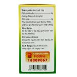 Gel uống hỗ trợ viêm loét dạ dày Gastsea (Hộp 20 gói)
