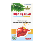 Diệp Hạ Châu Kingphar - Hỗ trợ bảo vệ gan (Lọ 40 viên)