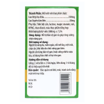 Diệp Hạ Châu Kingphar - Hỗ trợ bảo vệ gan (Lọ 40 viên)