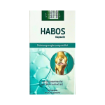 HABOS Kapseln - Viên uống hỗ trợ xương khớp (Hộp 60 viên)