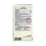 HABOS Kapseln - Viên uống hỗ trợ xương khớp (Hộp 60 viên)