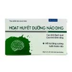 Hoạt Huyết Dưỡng Não DHG (Hộp 100 viên)