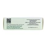 Hoạt Huyết Dưỡng Não DHG (Hộp 100 viên)