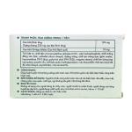 Hoạt Huyết Dưỡng Não DHG (Hộp 100 viên)