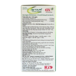 Viên ngậm hỗ trợ tăng đề kháng Star Immune Lozenges (Hộp 20 viên)