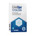 Men vi sinh LiveSpo Colon (Hộp 10 ống)