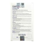 Men vi sinh LiveSpo Colon (Hộp 10 ống)