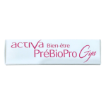 Men vi sinh phụ khoa Activa Bien-etre PreBioPro Gyn (Hộp 30 viên)