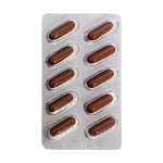 Nagantec Nam Dược - Hỗ trợ bổ gan và tăng cường chức năng gan (Hộp 50 viên)