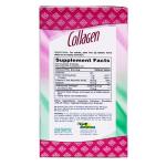 Viên uống làm đẹp da, hỗ trợ chống lão hóa Nature’s Bounty Collagen Hydrolyzed (Hộp 90 viên)