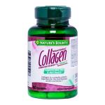 Viên uống làm đẹp da, hỗ trợ chống lão hóa Nature’s Bounty Collagen Hydrolyzed (Hộp 90 viên)