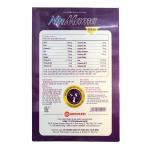 Nin Mama Nam Dược - Bổ sung vitamin và khoáng chất cho phụ nữ trong & sau mang thai (Hộp 30 viên)