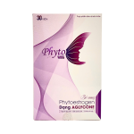 Phytowing - Viên uống bổ sung Phytoestrogen dạng Aglycone (Hộp 30 viên)