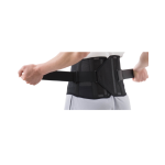 Đai cố định lưng PRO HARD SLIM